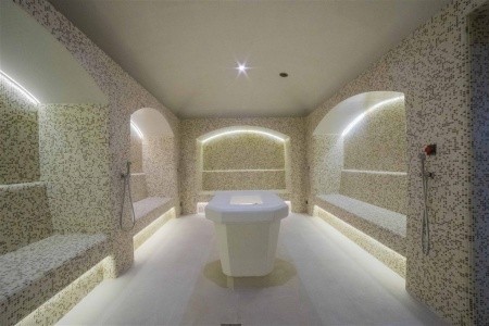 Velikonoce v Itálii v resortu Cavallino - 18