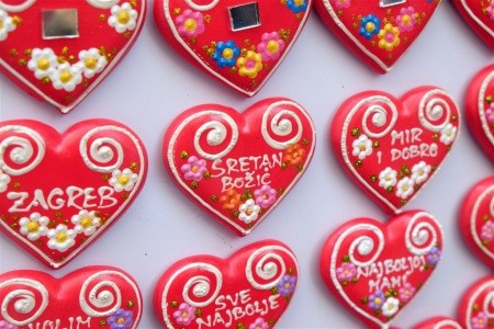 Adventní Záhřeb - 4