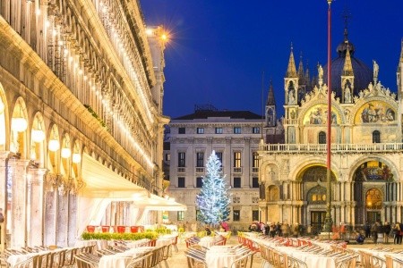 Adventní Benátky - 2