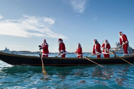 Adventní Benátky - 3