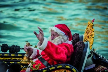 Adventní Benátky - 4