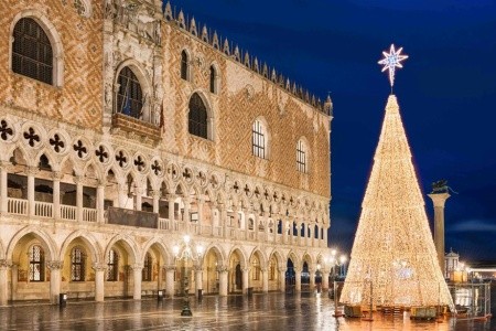 Adventní Benátky - 5