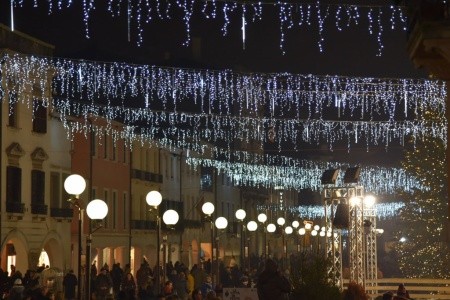 Adventní Benátky - 6