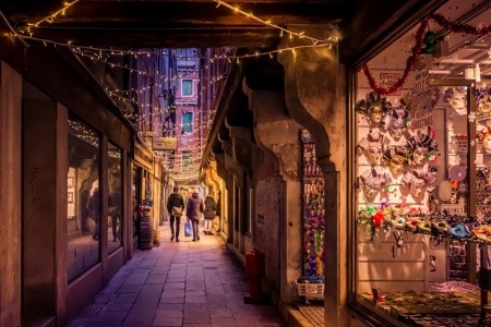 Adventní Benátky - 12