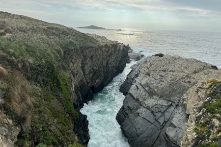 Rota Vicentina: turistika jižním Portugalskem