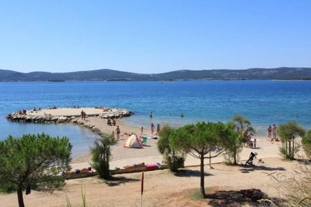 Severní Dalmácie
