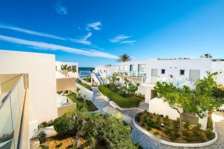 Grécko Kréta Adele Beach 8 dňový pobyt All Inclusive Letecky Letisko: Bratislava July 2026 (25/07/26- 1/08/26)