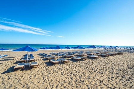 Grécko Kréta Adele Beach 8 dňový pobyt All Inclusive Letecky Letisko: Bratislava July 2026 (25/07/26- 1/08/26)