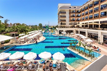 Glamour Resort (Colakli) - 2