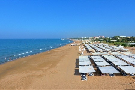 Glamour Resort (Colakli) - 3