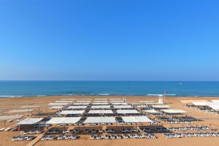 Glamour Resort (Colakli) - 4