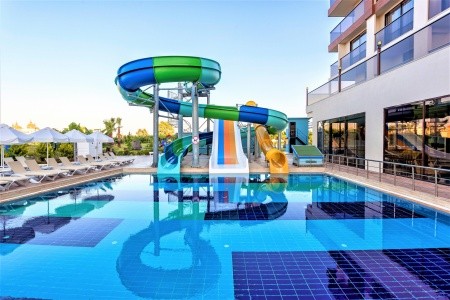 Glamour Resort (Colakli) - 6