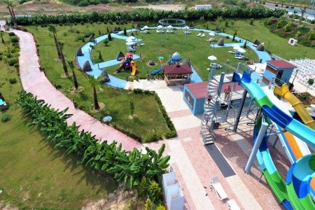 Glamour Resort (Colakli) - 7