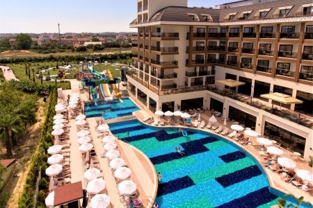 Glamour Resort (Colakli) - 9