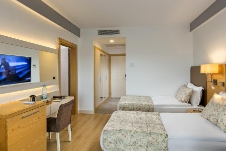 Glamour Resort (Colakli) - 13