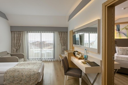 Glamour Resort (Colakli) - 14