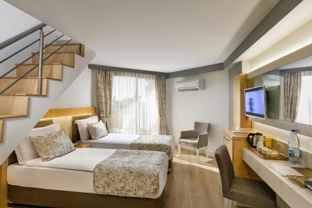 Glamour Resort (Colakli) - 15