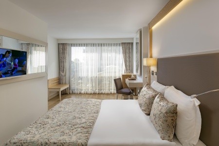 Glamour Resort (Colakli) - 16