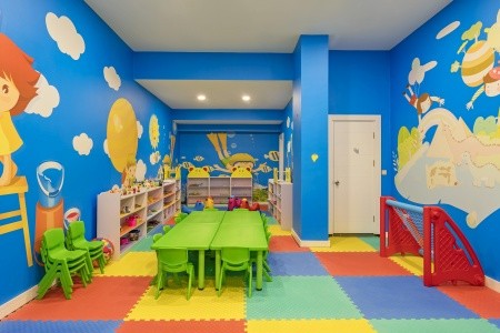 Glamour Resort (Colakli) - 17