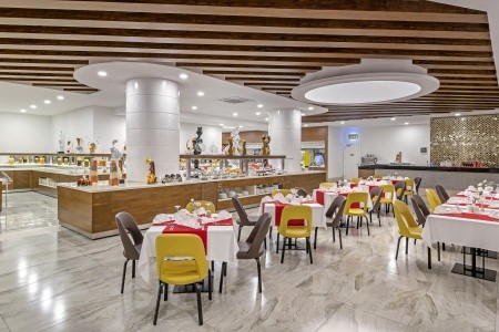 Glamour Resort (Colakli) - 18