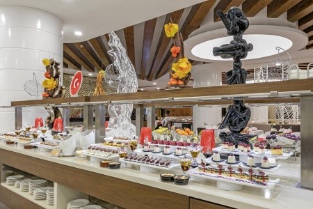 Glamour Resort (Colakli) - 20