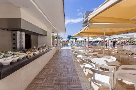 Glamour Resort (Colakli) - 21