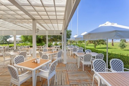 Glamour Resort (Colakli) - 24