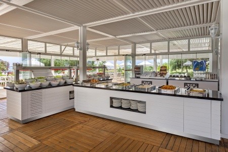 Glamour Resort (Colakli) - 25