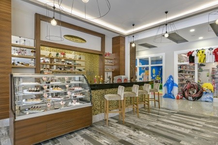 Glamour Resort (Colakli) - 27