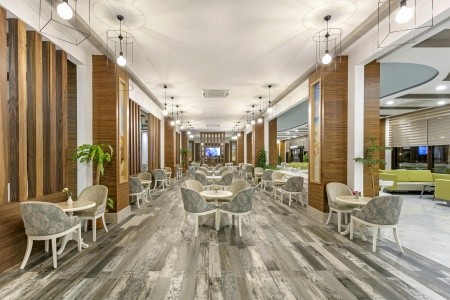 Glamour Resort (Colakli) - 28