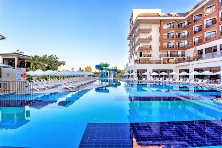 Glamour Resort (Colakli) - 31