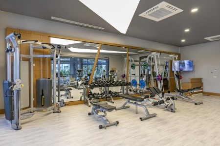 Glamour Resort (Colakli) - 35