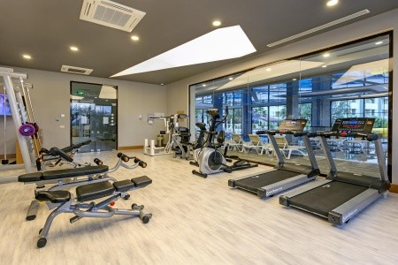 Glamour Resort (Colakli) - 36