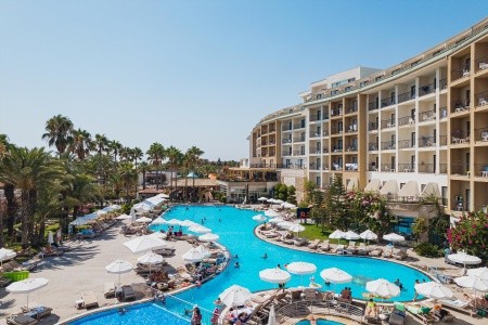 Selectum Family Comfort Side (Ex. Lyra Resort) - 2