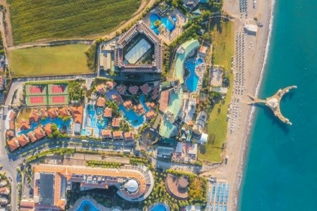 Selectum Family Comfort Side (Ex. Lyra Resort) - 3