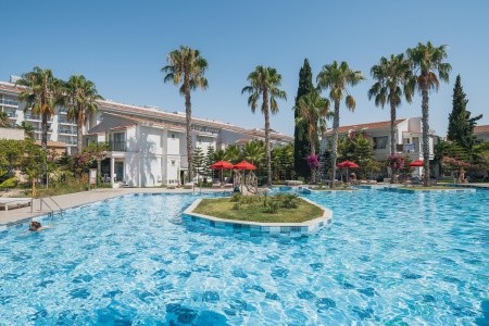 Selectum Family Comfort Side (Ex. Lyra Resort) - 4