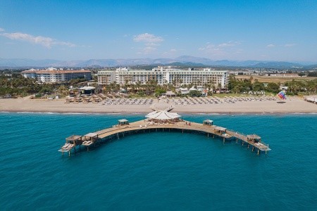 Selectum Family Comfort Side (Ex. Lyra Resort) - 8