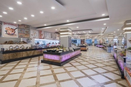 Selectum Family Comfort Side (Ex. Lyra Resort) - 9