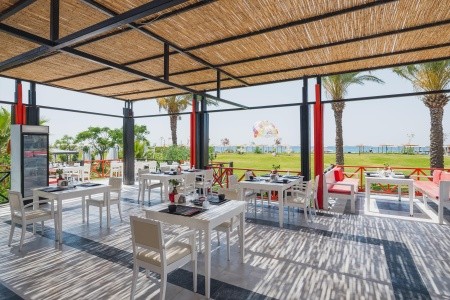 Selectum Family Comfort Side (Ex. Lyra Resort) - 11