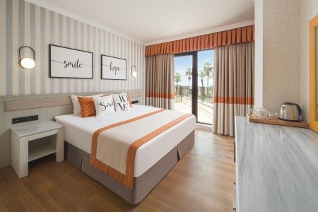 Selectum Family Comfort Side (Ex. Lyra Resort) - 12