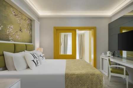 Selectum Family Comfort Side (Ex. Lyra Resort) - 14