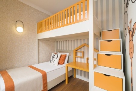 Selectum Family Comfort Side (Ex. Lyra Resort) - 15