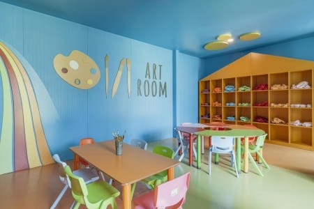 Selectum Family Comfort Side (Ex. Lyra Resort) - 16