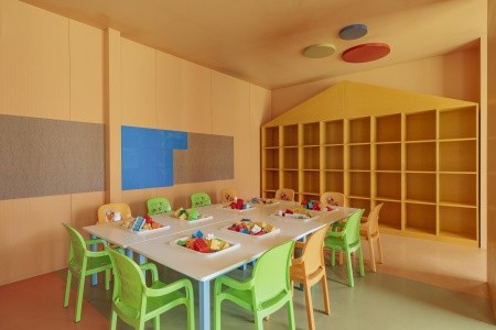 Selectum Family Comfort Side (Ex. Lyra Resort) - 17