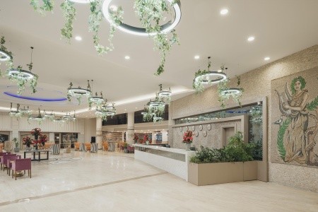 Selectum Family Comfort Side (Ex. Lyra Resort) - 20