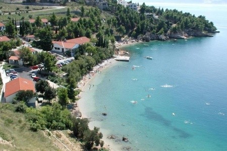 Apartmány Mala Luka - 2