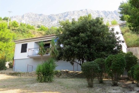 Apartmány Mala Luka - 4