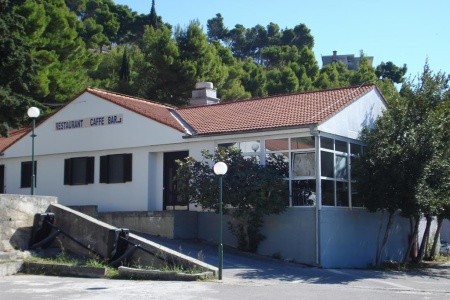 Apartmány Mala Luka - 5