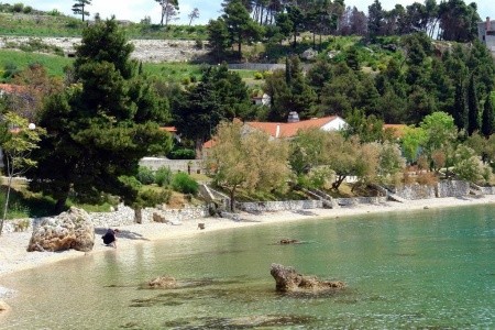 Apartmány Mala Luka - 7