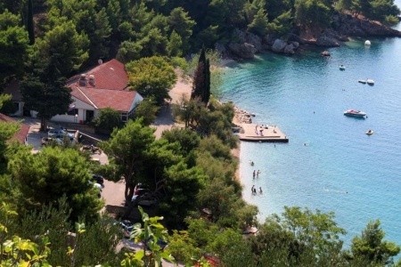 Apartmány Mala Luka - 8